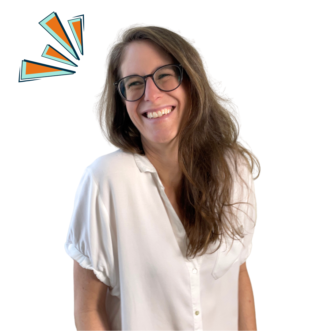 Portrait Annika Meyer LXD - Microlearning mit System