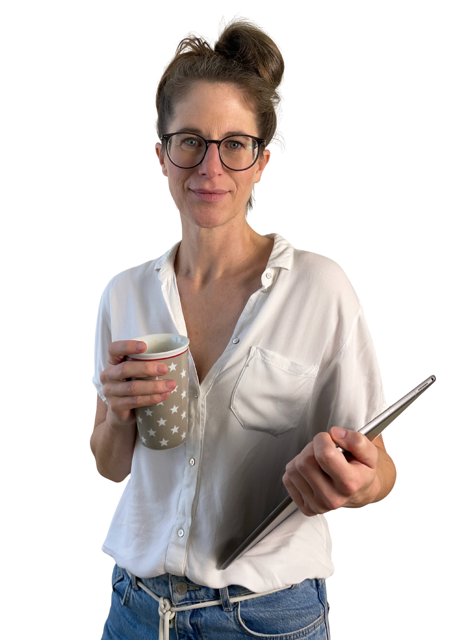 Arbeitsalltag Annika Meyer LX Design