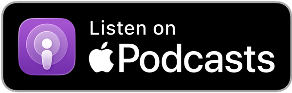 Apple Podcast Logo